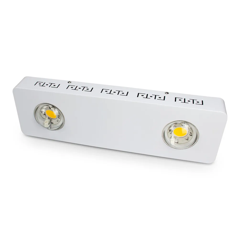 CREE CXB3590 200W 400W COB светодиодный свет для выращивания всего спектра 48000LM = HPS 600W лампа для выращивания домашняя игровая палатка Гидропоника роста растений