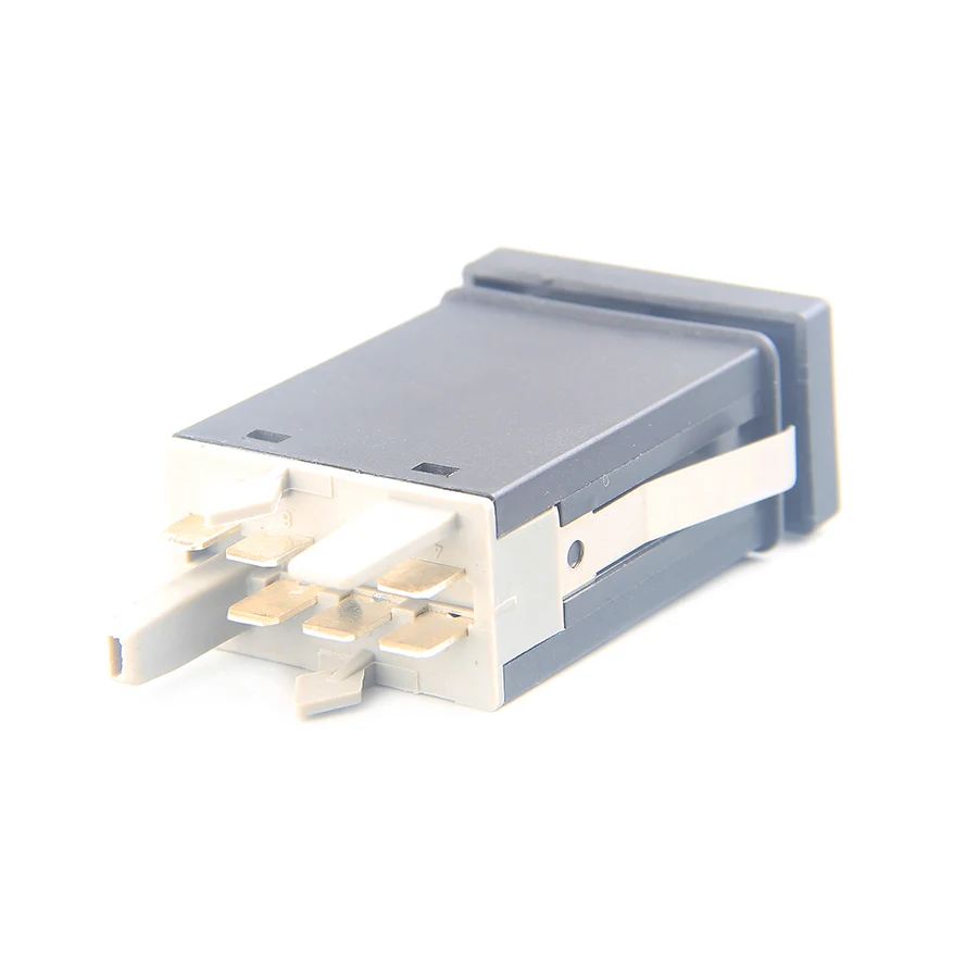 Автомобильный Предупреждение ющий индикатор светильник кнопка 3B0953235D йный