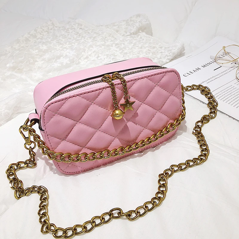 Дизайнерский женский кошелек на цепочке оптовая продажа кошельки и сумочки