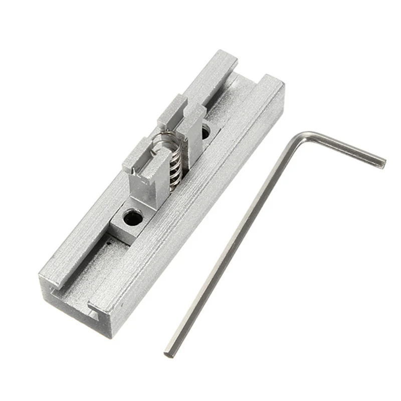 Небольшой Bga реболлинг станция непосредственно с подогревом Трафарет Шаблон