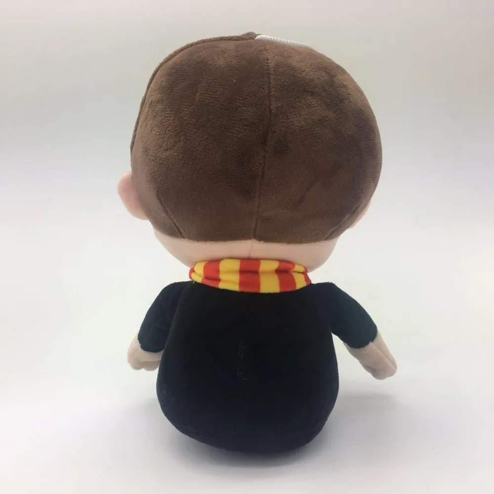 4pcs/lot 24cm The Harry Ron Stuffed Animals Plush Doll