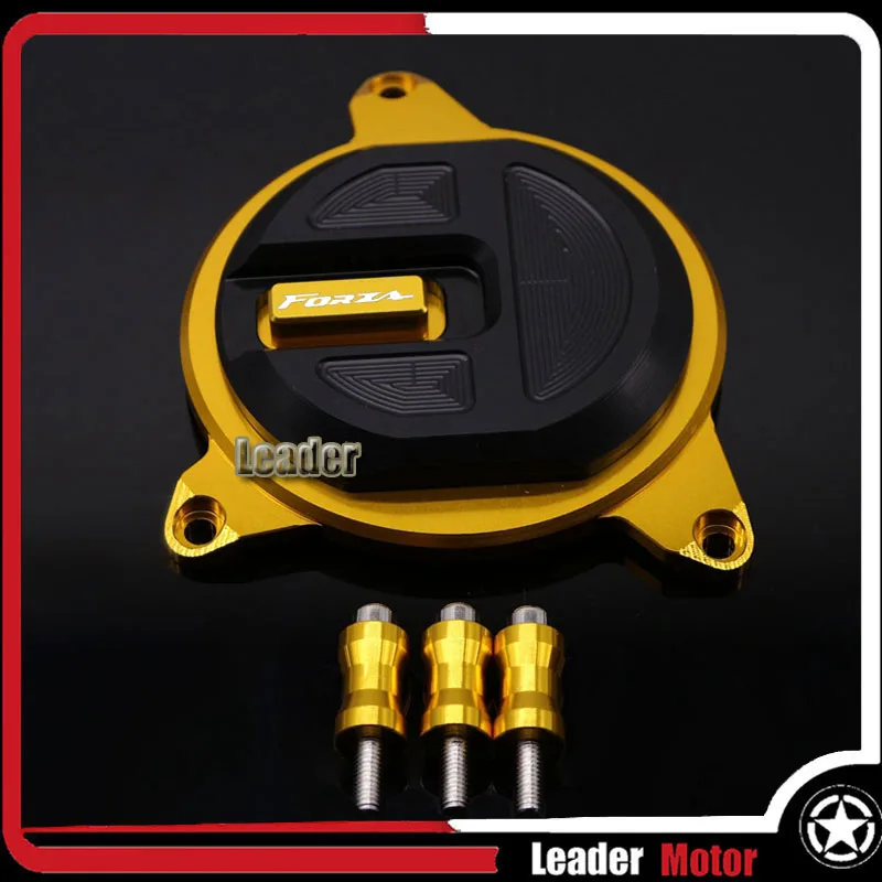 Подходит для HONDA Forza 250 Forza 300 FORZA250 FORZA300 FORZA 125 защита двигателя Pad Cover Protector