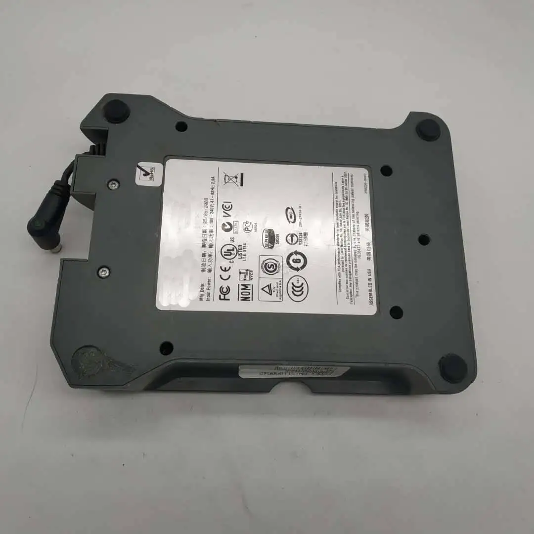 Печатающая головка для Zebra ZP 450 Питание блок ZP450-0101-0102 100 ~ 240V FSP60-11 808102-001 аккумулятор