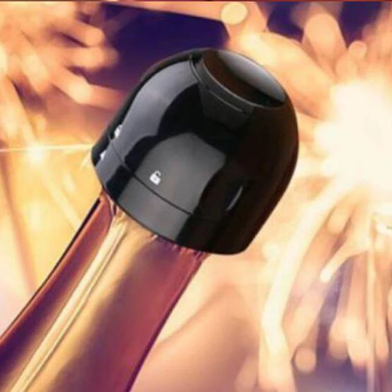 1/3 шт. силиконовые колпачки для бутылок вина | Дом и сад