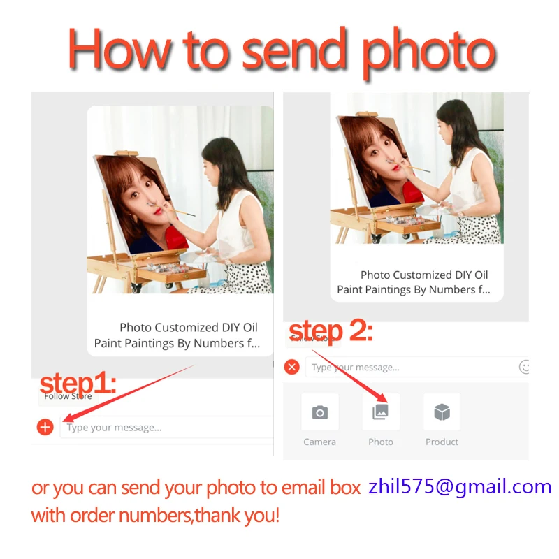 Набор для рисования по номерам на холсте речное дерево |