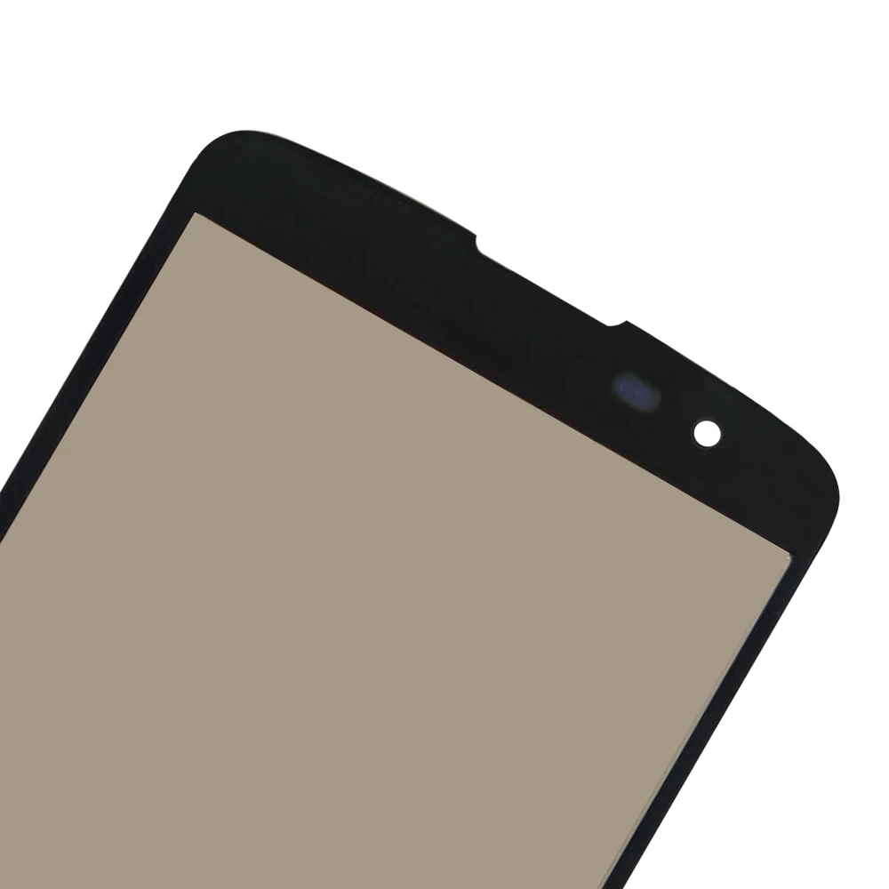 AAA + ЖК-дисплей отлично подходит для LG K8 2017 Aristo M210 MS210 US215 M200N с фотографией/без рамки