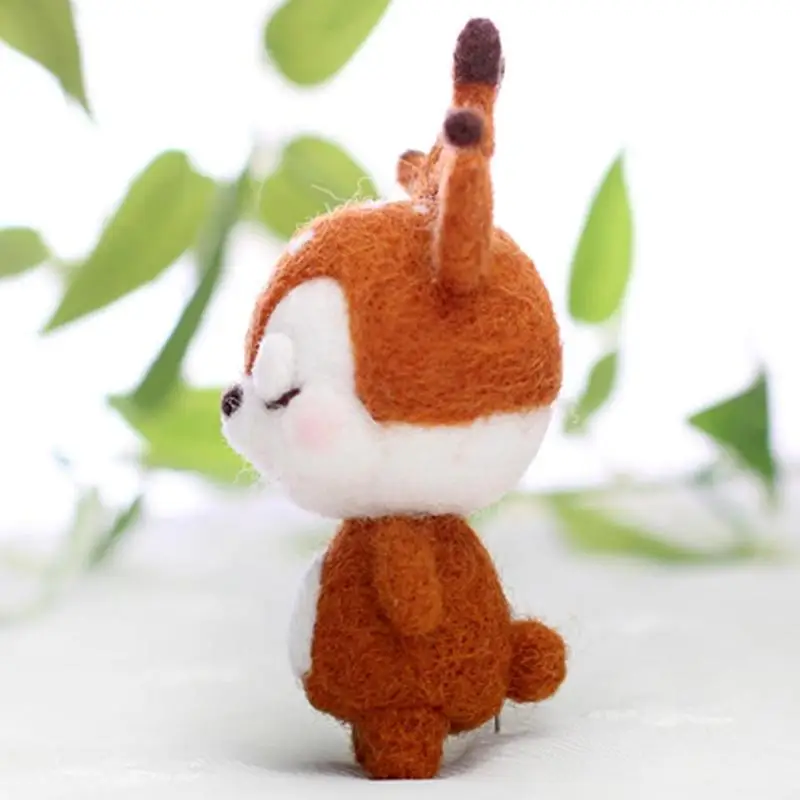 Non Готовые Войлок набор индивидуального изготовления Щенячий патруль кукла из