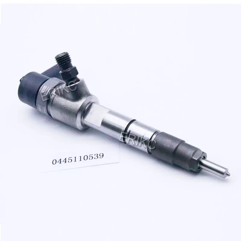 

ERIKC 0 445 110 539 Auto Diesel Engine Injection 0445110539 Fuel Dispenser Injector 0445 110 539 for BOSCH