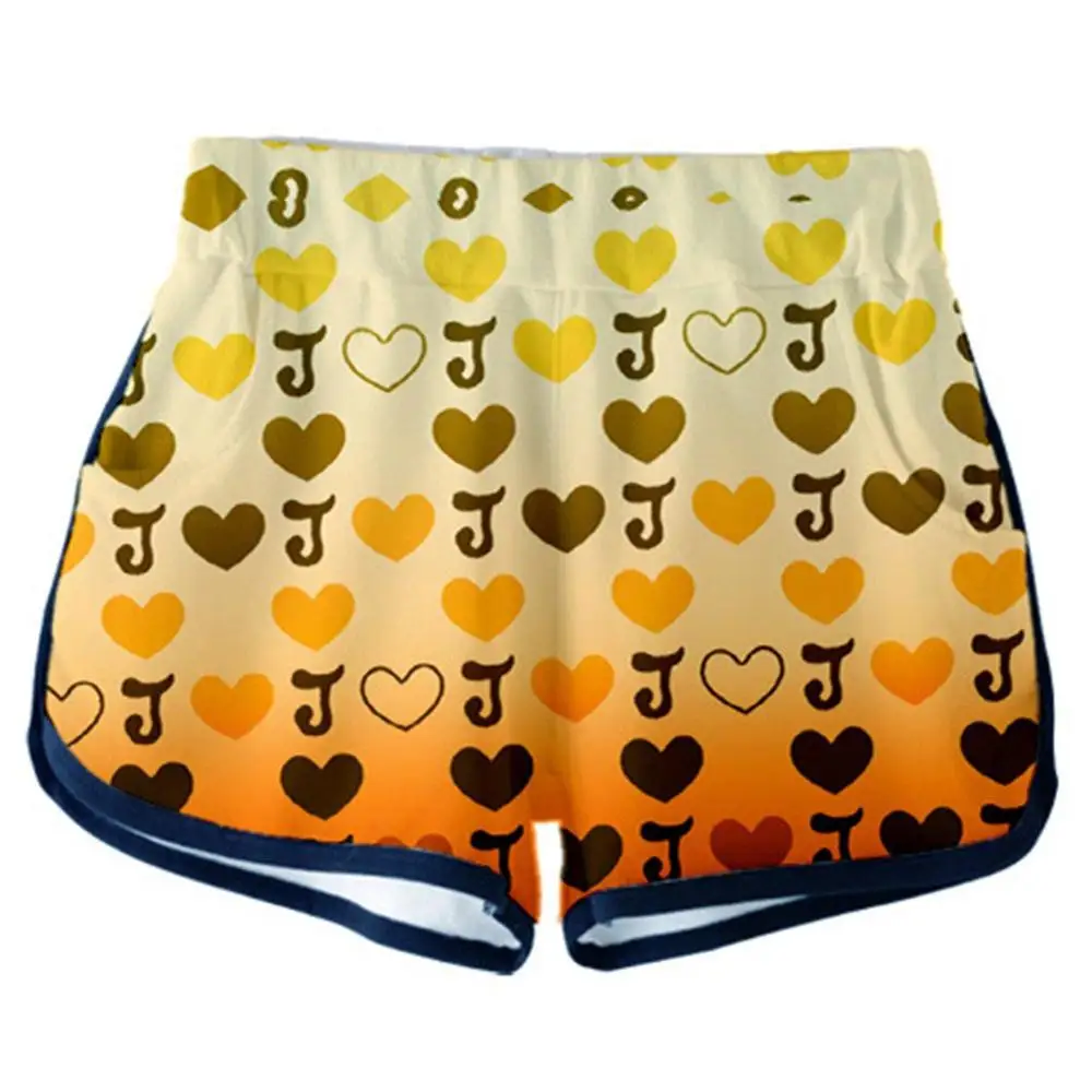 Костюм для косплея аниме невероятные приключения Джоджо рубашка взрослых +