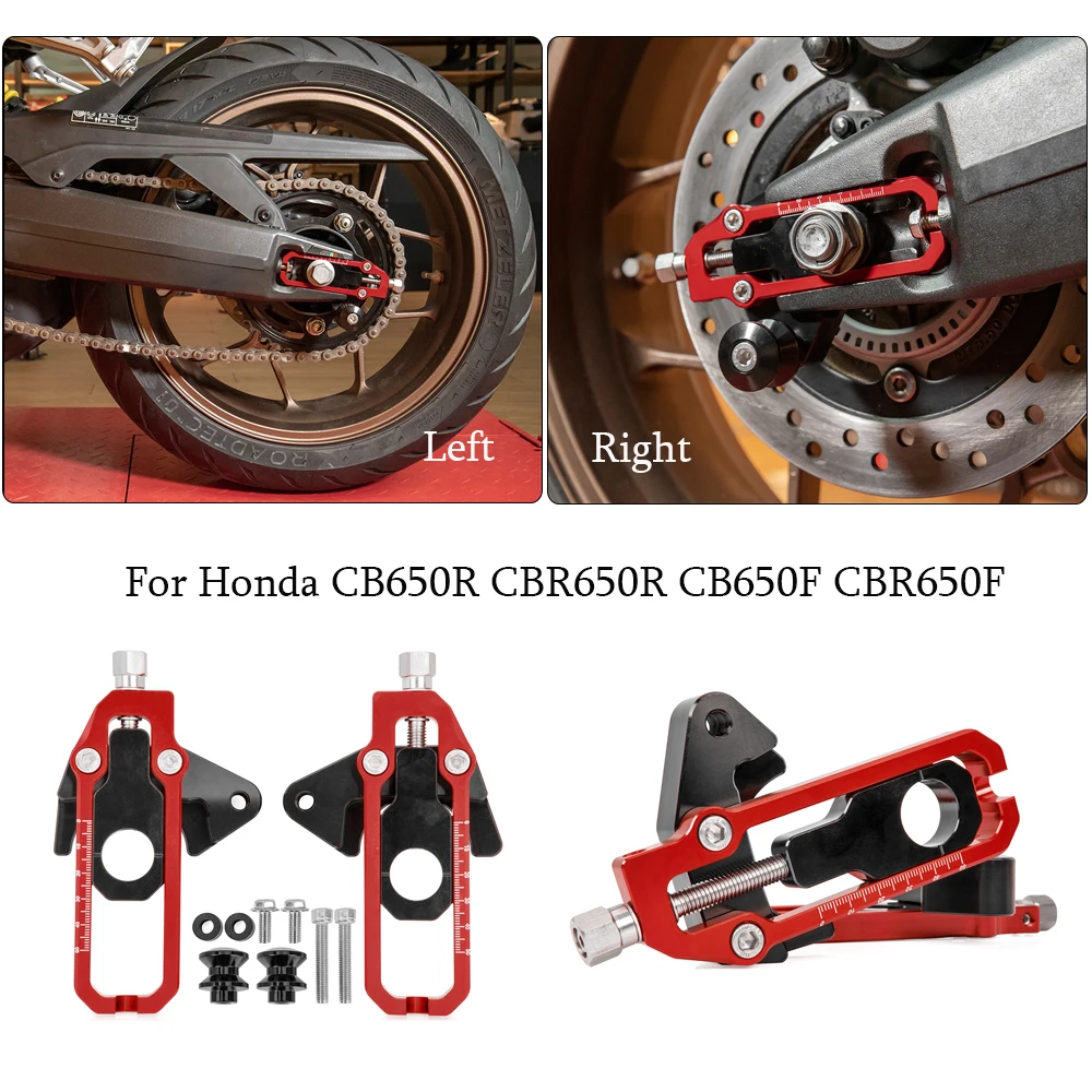 

Натяжитель цепи для мотоцикла Honda CBR650F CB650F 2014-2016 CB650R CBR650R 2019 2020
