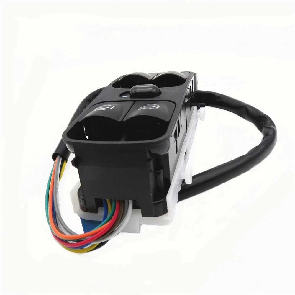 Новый переключатель стеклоподъемника A2038200110 2038200110 для Mercedes C CLASS W203 C180 C200 C220 2038210679