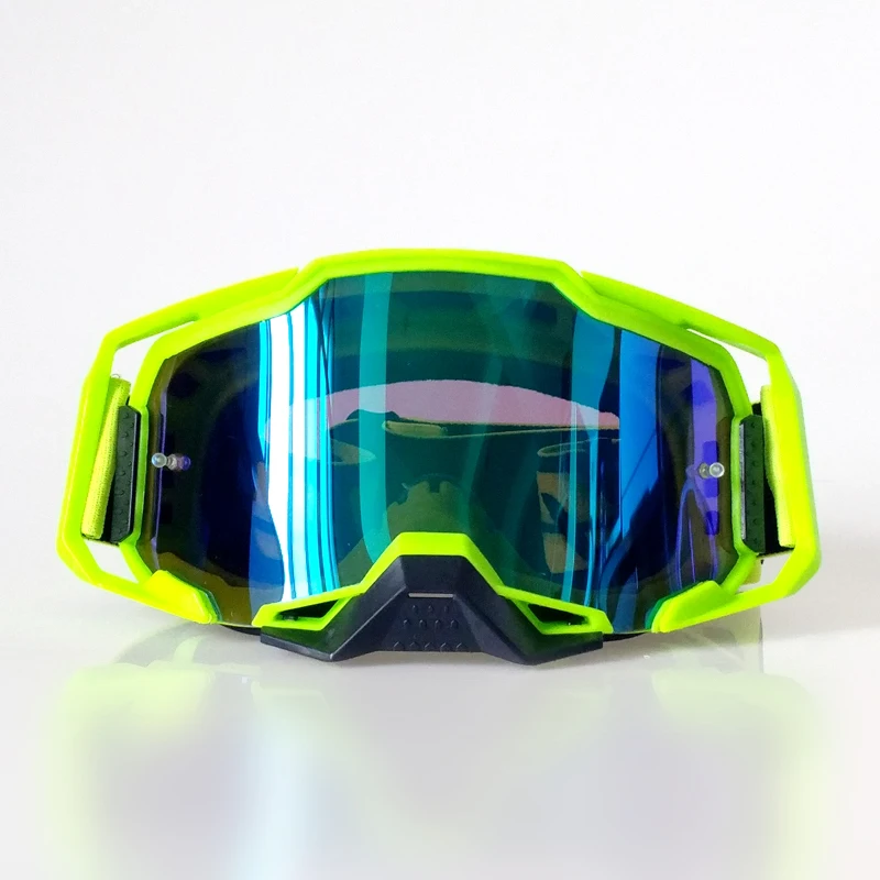 ATV MX goggle 2020 очки для мотокросса внедорожного велосипеда мотоциклетные спортивные