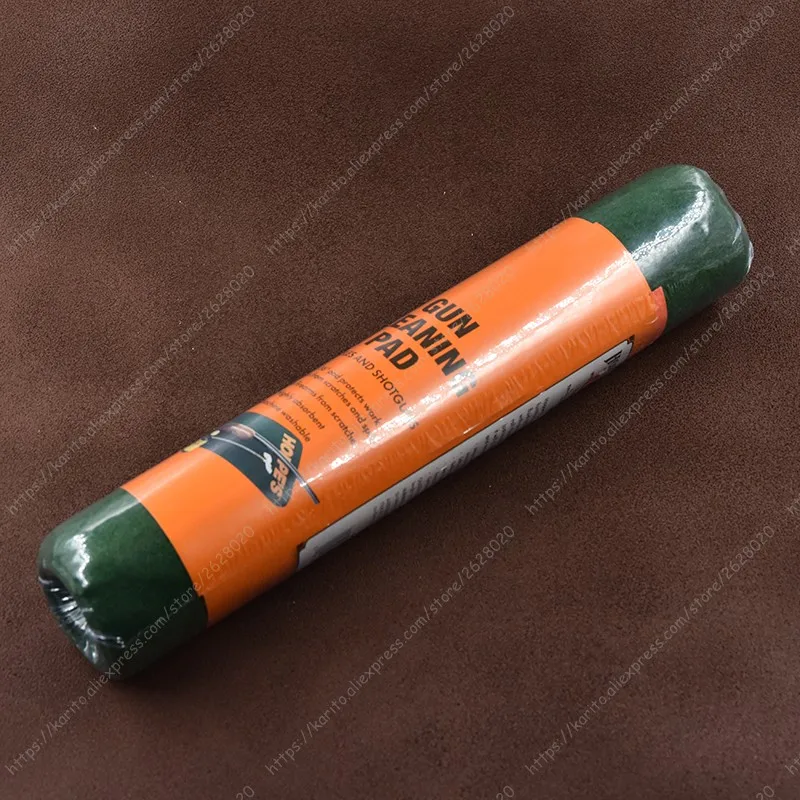 Коврик для чистки охотничьего ружья Mat2 M9434 Спарта Чистящая Щетка | Спорт и