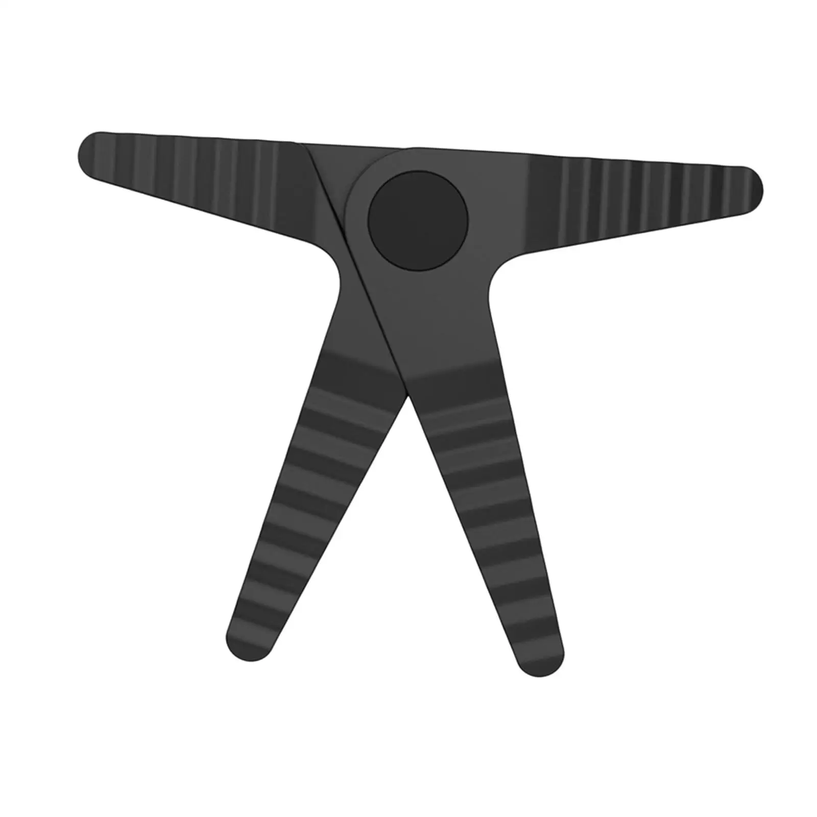 

Гравитационный держатель для смартфона