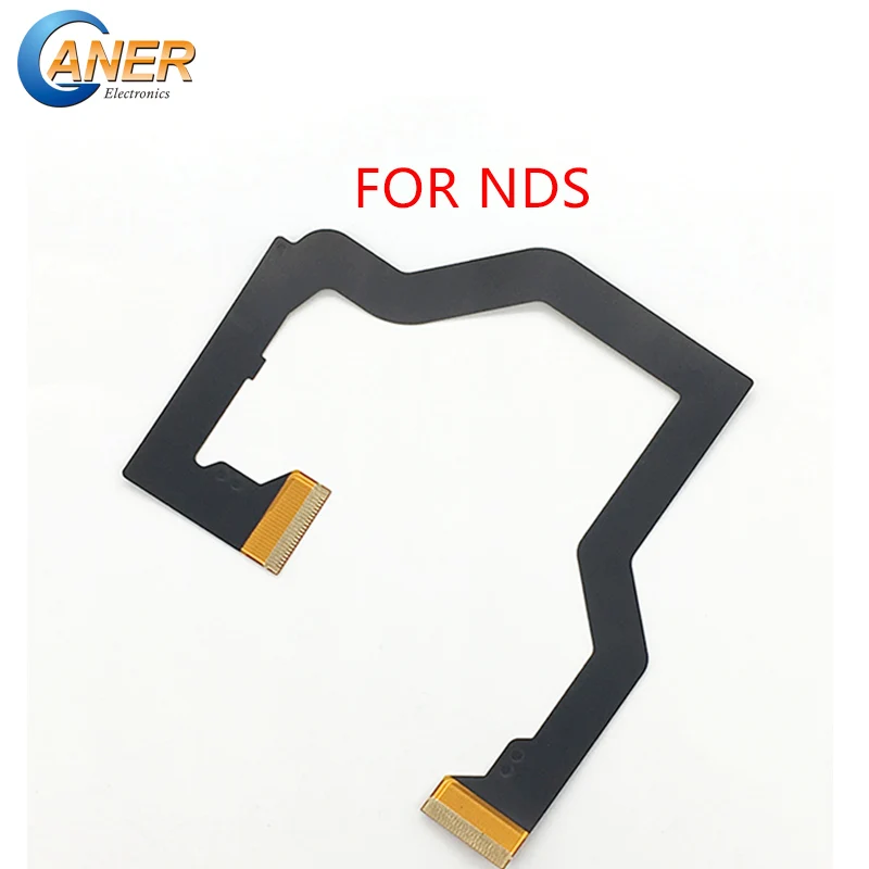 Ganer для Kind DS NDS Внутренняя лента ЖК экран соединительный кабель NDS|Запасные части| |