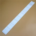 Светодиодный ТВ-бар для Philips BDM4350 BDL4330QL, светодиодный экран с подсветкой, полоски, матричный светодиодный лампы объективов, светодиодный лампы объективов, LB43003