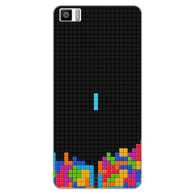 Мягкий чехол для телефона из ТПУ BQ Aquaris M5 чехлы M 5 сумки задний корпус Coque кожаный bq
