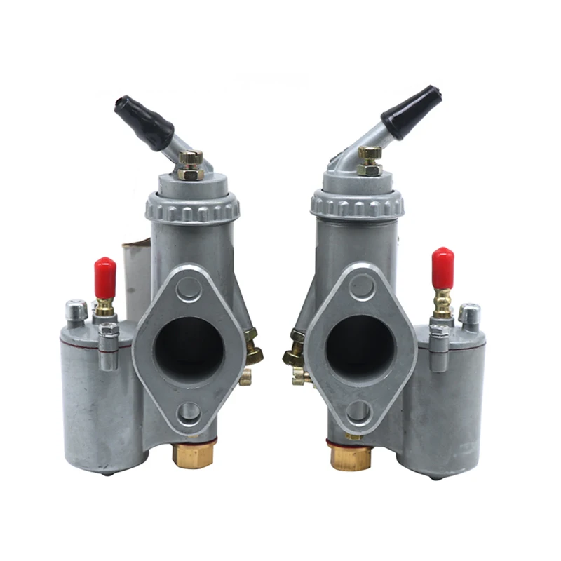 

Alconstar-1Pair левый и правый карбюратор PZ28 CJ-K750 для мотоциклов, карбюратор для BMW R50 R1 R60/2 R71 R12 для Урал M72 K37 K38 K301 K750