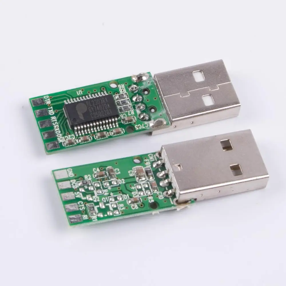 PL2303 USB rs232 Преобразователь adpater последовательный модуль порт Prolific pl2303 адаптер для