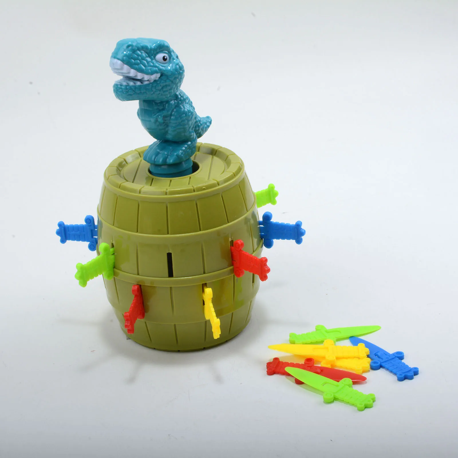 Лидер продаж 2021 забавная новинка детская игра на удачу гаджет шутки пиратский