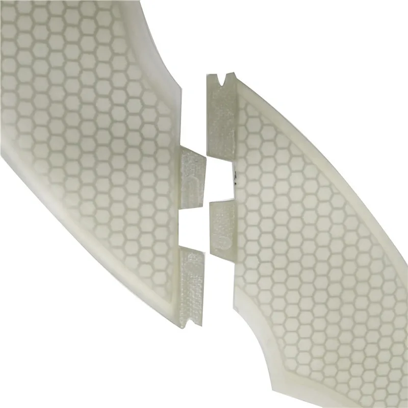 Плавники для серфинга новый дизайн двойные плавники вкладыши 2 плавника