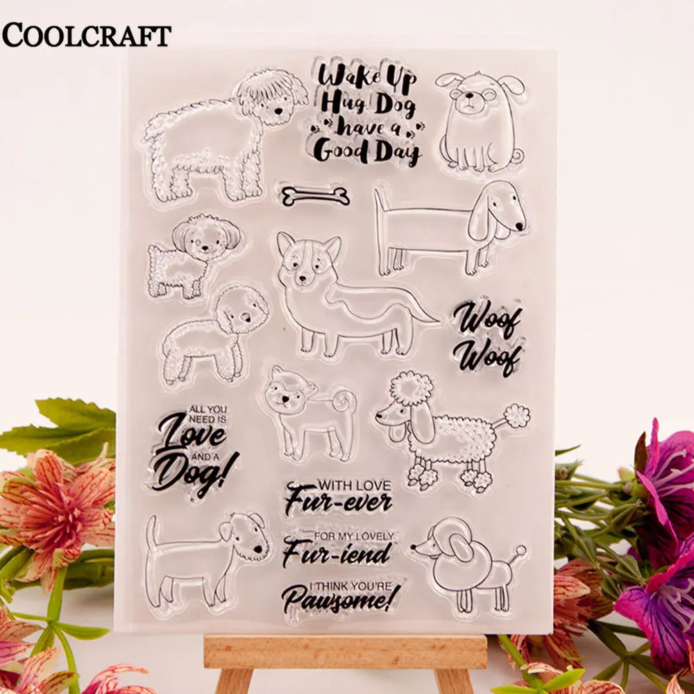 Металлические стальные Вырубные штампы и новый декоративный трафарет с овечкой