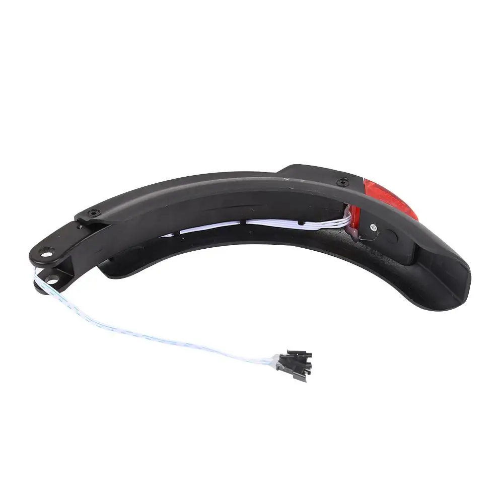 Горячая Распродажа заднее крыло сборки износостойкая электрический скутер