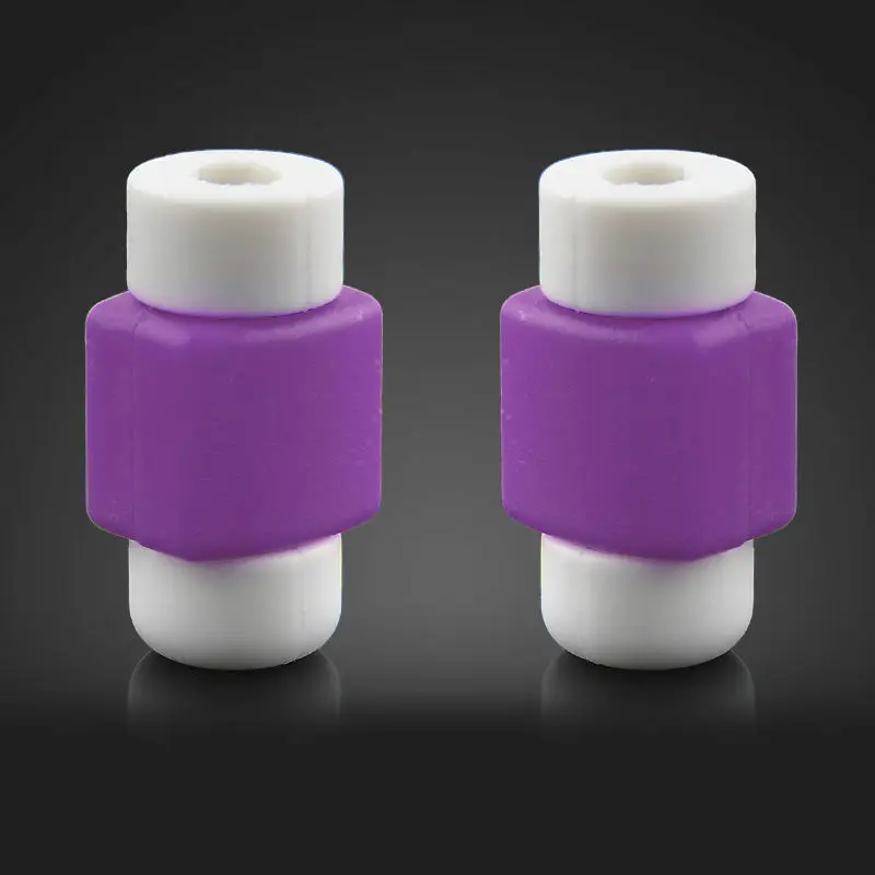 2000 шт. защитный кабель для зарядного устройства|Комплекты аксессуаров телефонов|