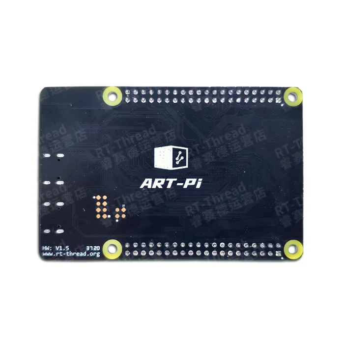 RT-Thread ART-Pi STM32H750XBH6 Cortex-M7 макетная плата H750 с интерфейсом расширения Raspberry Pie | Мебель