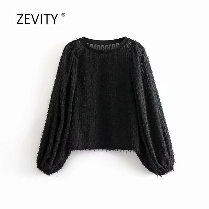 Женская Повседневная Толстовка с кисточками элегантная свободная толстовка