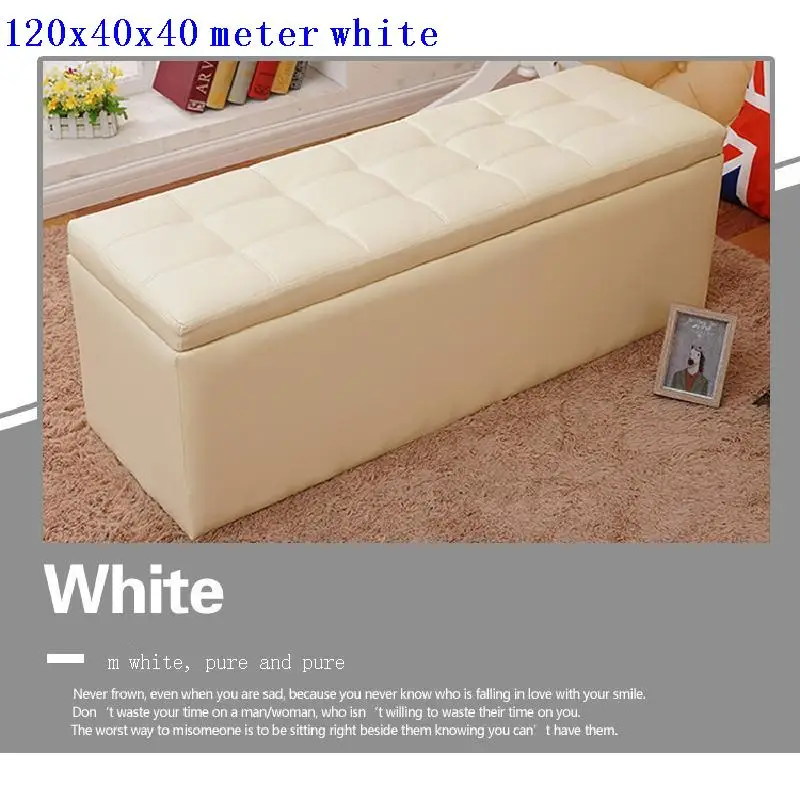 Табурет для ног Werkbank Escalera De Aluminio Living Room Store Sgabello Sofa Ottoman Taburete Pouf Poef Change Shoes Storage Chair on.