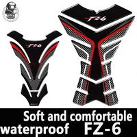 for yamaha fz 6 all year round motorcycle fuel tank pad decal sticker free shipping and wholesale new products