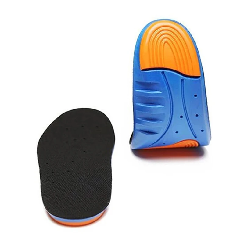 Aleafalling мягкие стельки профессиональная Подушка обувь для ухода за ногами вставки