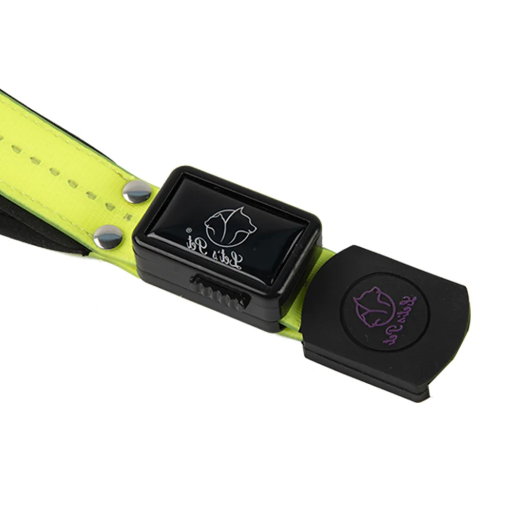 Товары для домашних животных собак кошек подсветка резина силикон