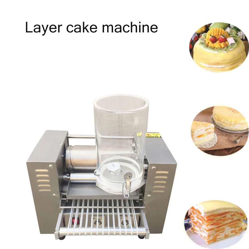 Новейшая машина для приготовления кукурузы утки хлеба электрическая блинов