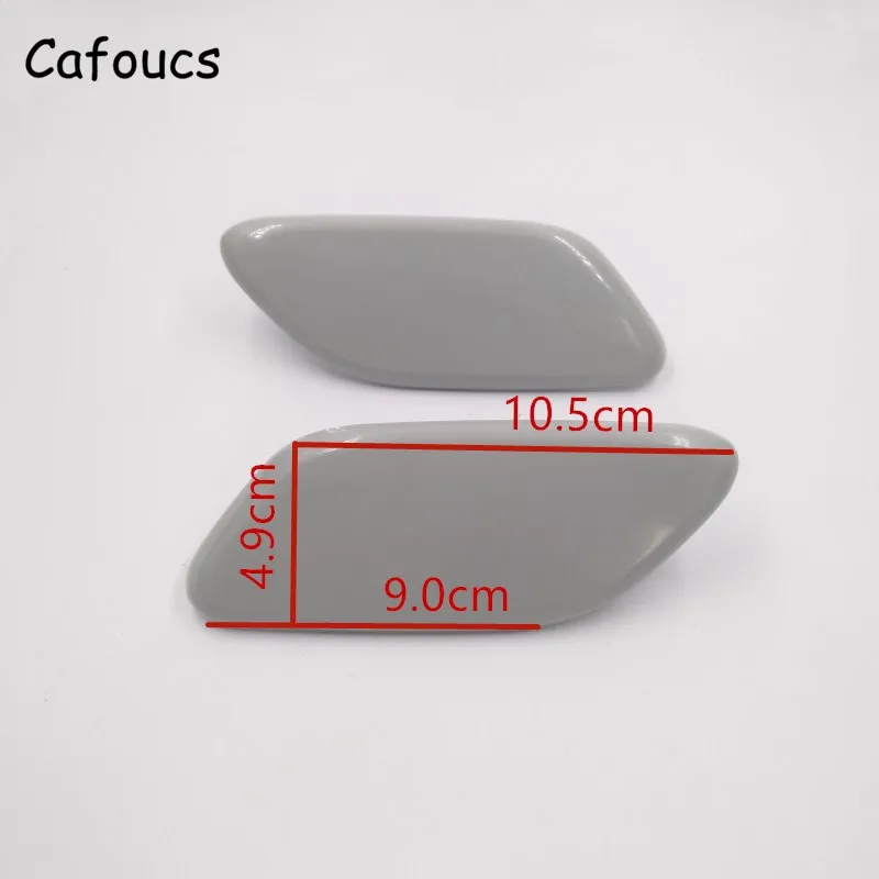 Cafoucs для Mazda 3 2003 2004 2005 2006 налобный фонарь форсунка|Амортизаторы| |