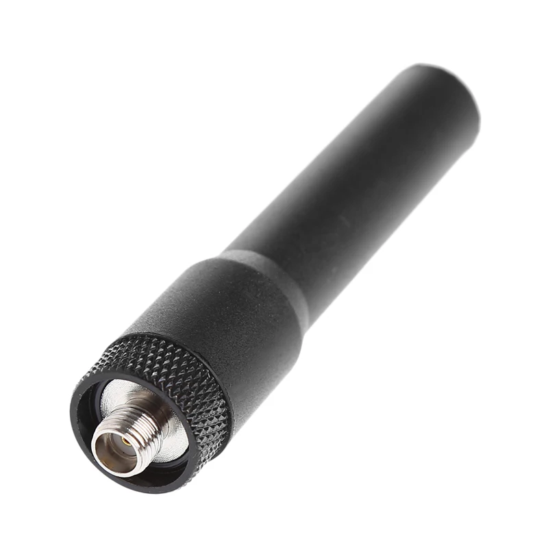 Mini Soft Antenna SF20 Dual Band UHF/VHF SMA-F Female For Baofeng Kenwood Radio | Мобильные телефоны и аксессуары
