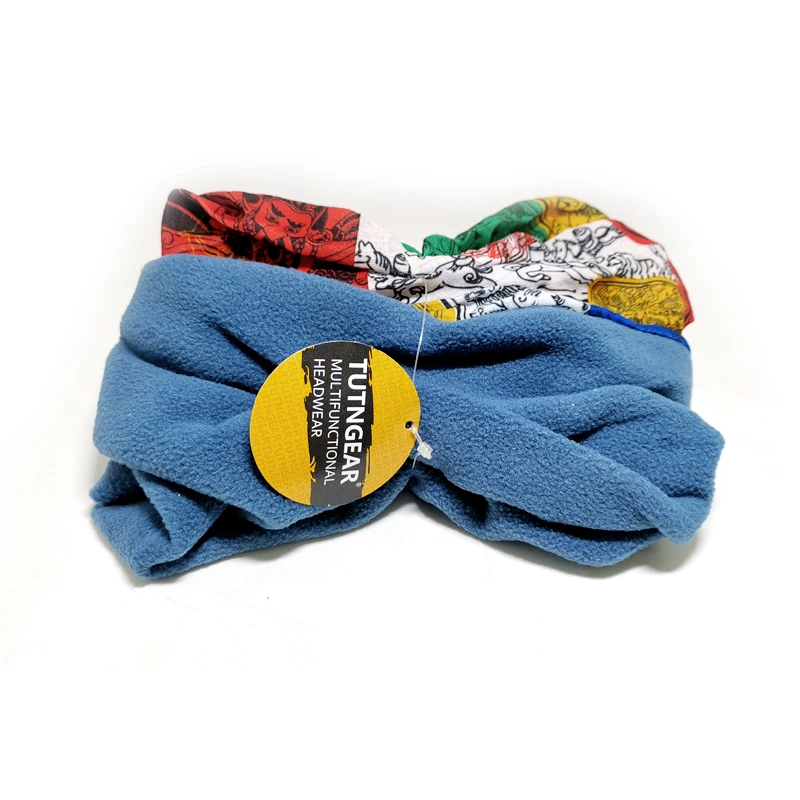 Разнообразные стильные осенние и зимние уличные Волшебные платок для езды на