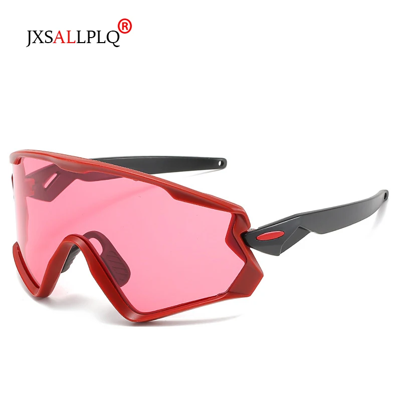 

Wholesale High Quality Bicycle Glasses Men Women Mountain Bike Road Bike Outdoor Riding Glasses 2021 New Sunglasses Goggles
