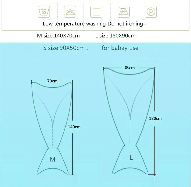 

Pa.an Winter Blanket Knitted Mermaid Tail Crochet Weighted Blanket Acrylic Quilting Knit Blanket Fuzzy Blanket