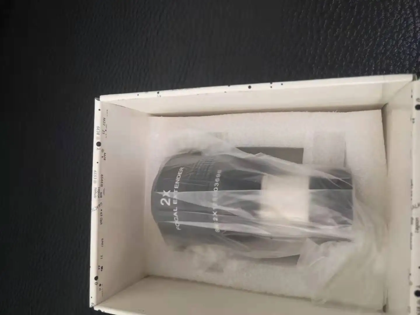 Explore scientific 2 супер удвоения зеркало из композитных материалов |double|double mirror |