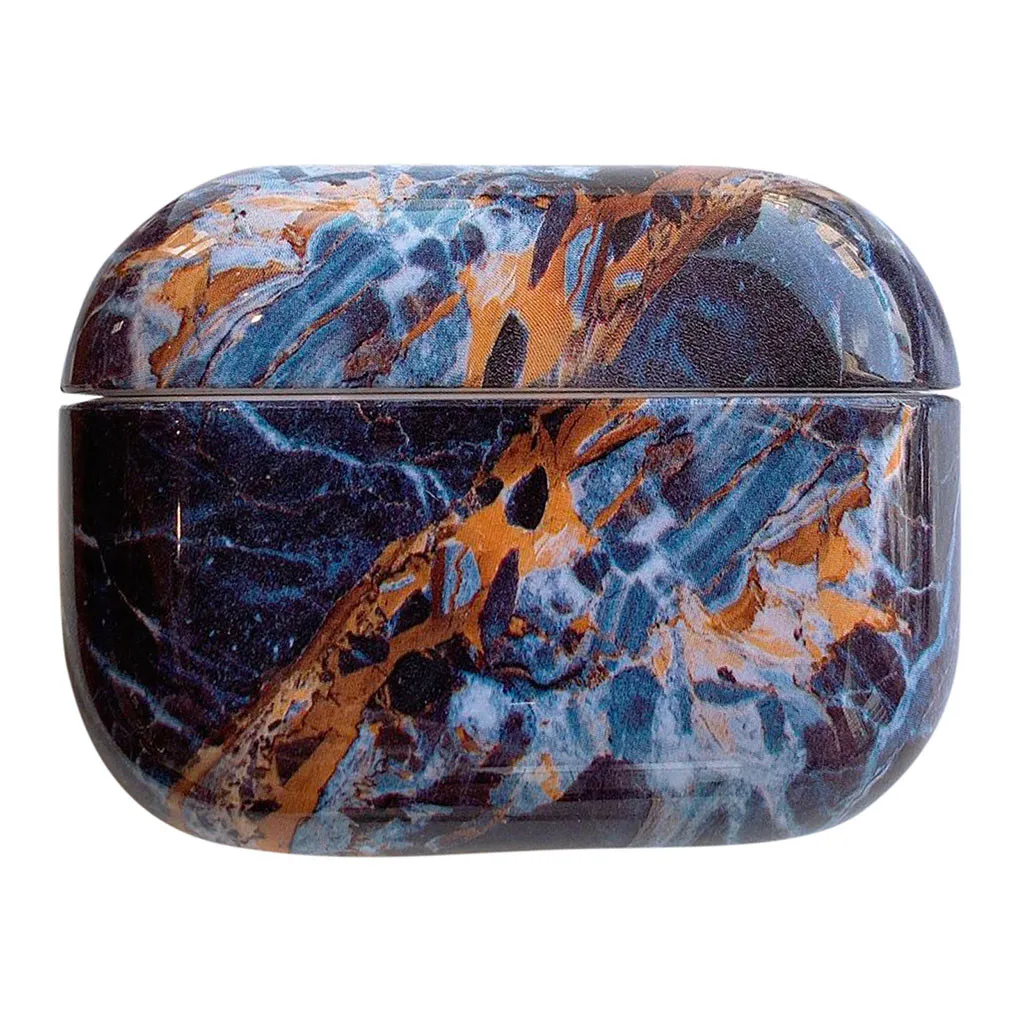 Для AirPods Pro 2019 беспроводной зарядный чехол PC для наушников защитный 100% шт.