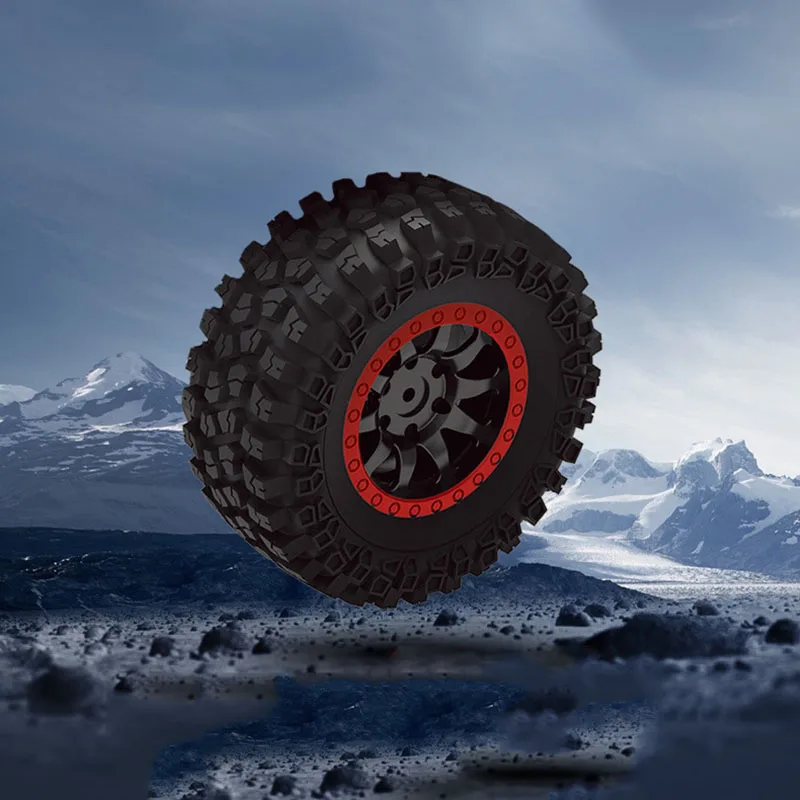 30 см 1/12 RC 2,4G 4WD высокоскоростной металлический пульт дистанционного управления внедорожником автомобиль скалолазания деформации автомобиль движущийся ребенок игрушка для альпинизма