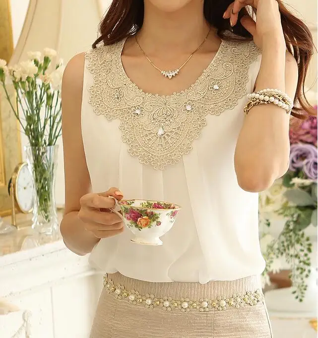 Женский жилет женская блузка приталенная рубашка без рукавов Облегающая