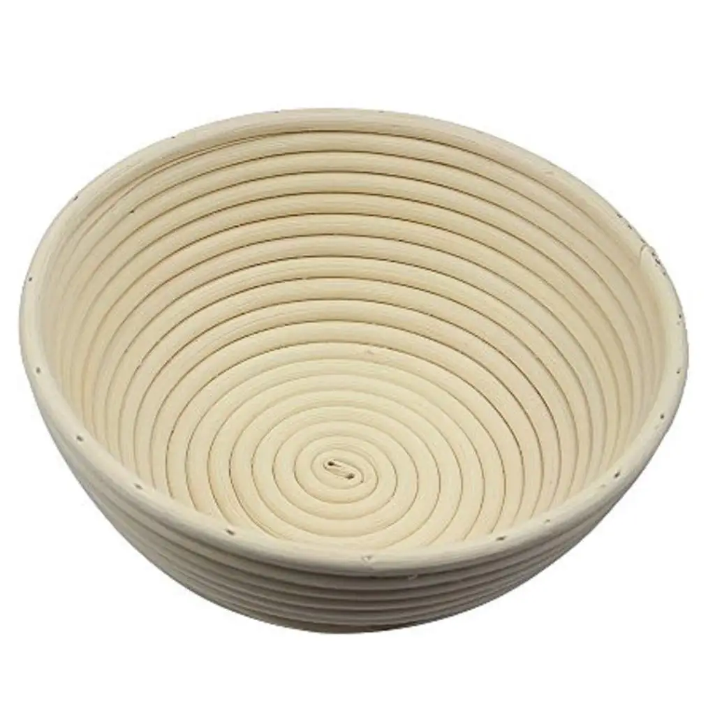 Корзина для хлеба Banneton набор рассыпчатого теста миска выпечки тесто подарки