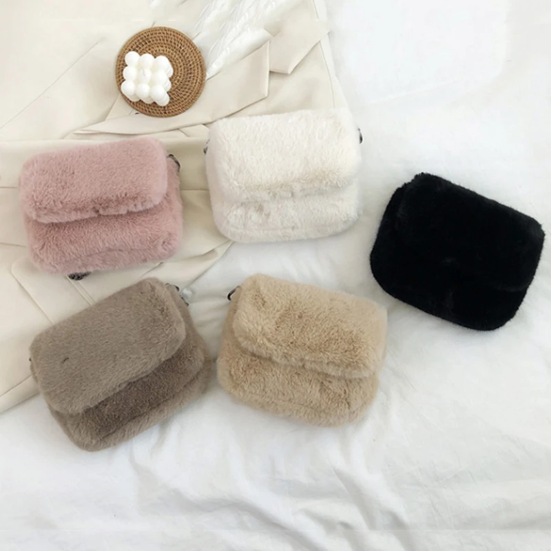 

Small Bag Women's New Fashion ular All-Match Shoulder Bag Western Style Girl Crossbody Pouch