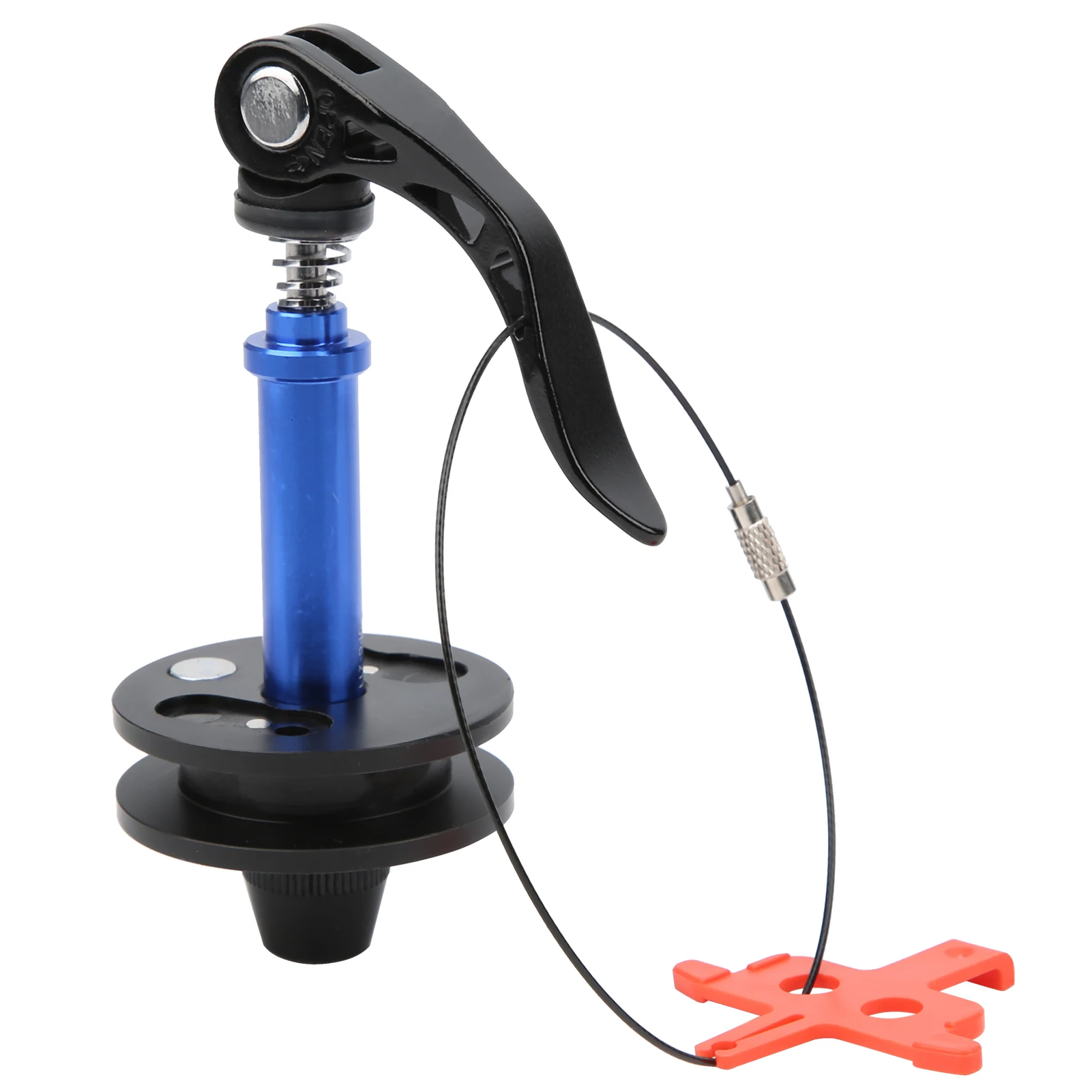 

Bicycle Chain Fixer Flywheel Mountain Bike Chain Tensioner Washing Tool Quick Release Road Bike Cycling Cleaning Kit Accessory