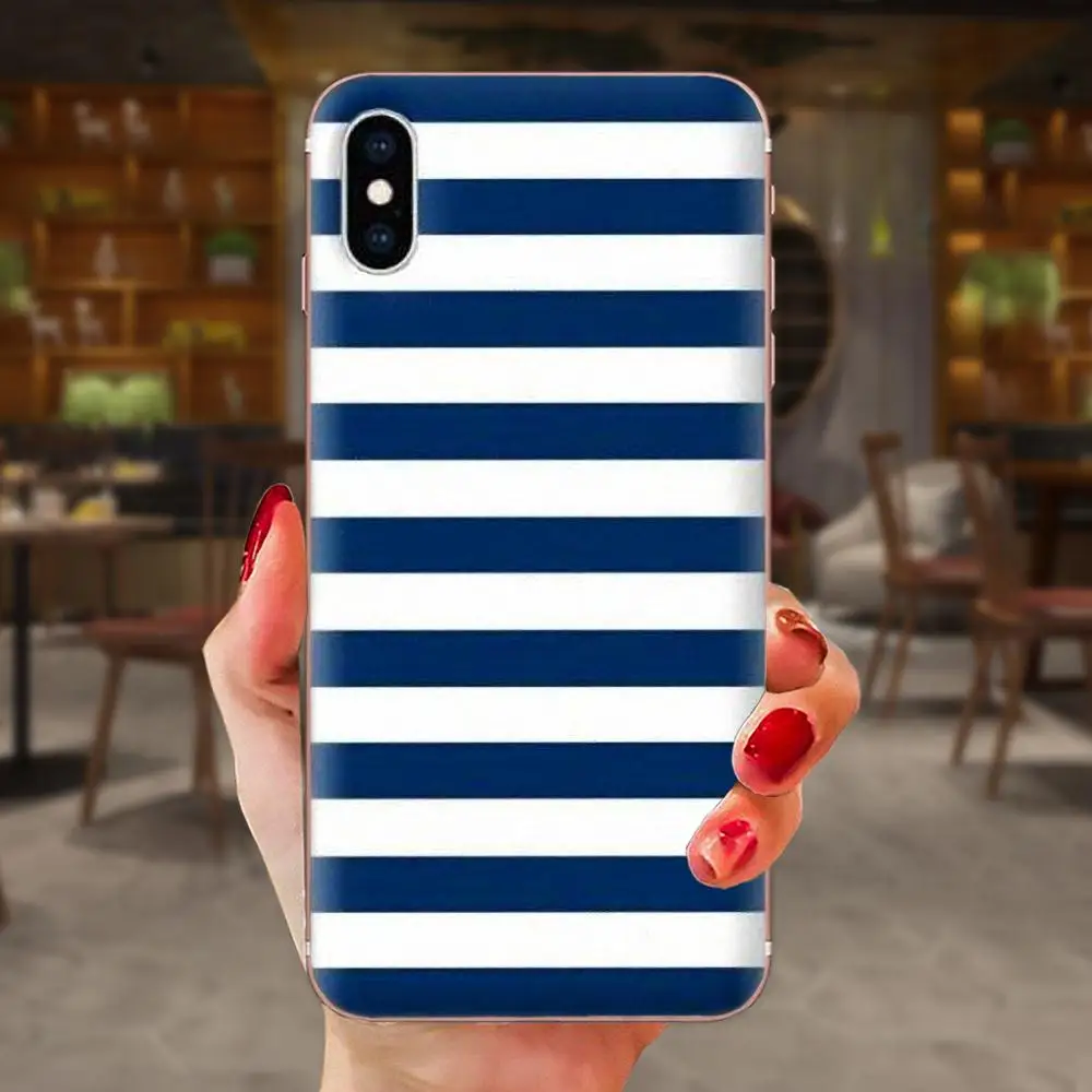 Чехол из ТПУ для Samsung Galaxy Note 8 9 10 Pro S4 S5 S6 S7 S8 S9 S10 S11 S11E S20 Edge Plus ультра-белый цветной в