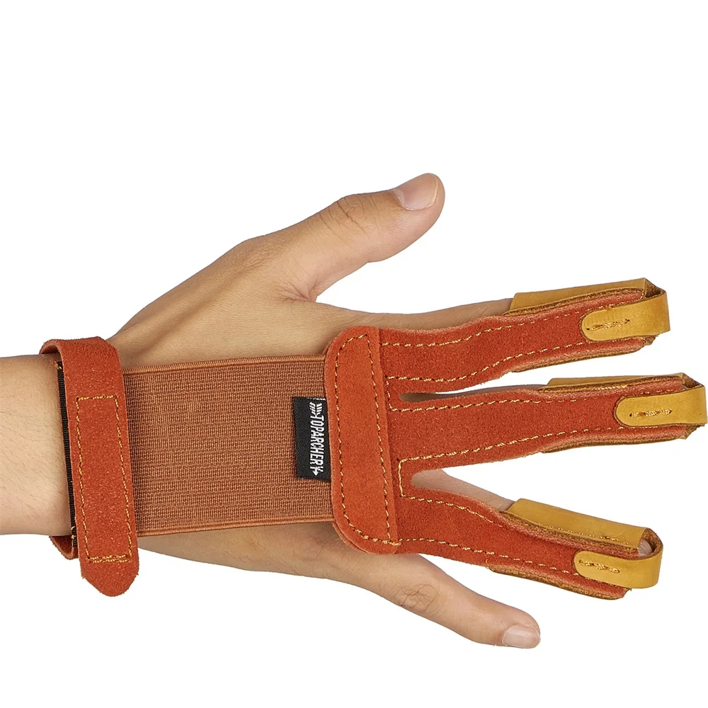 Toparchery Archery Arm Guard для охотничьего удерживающего рычага с крепежными элементами
