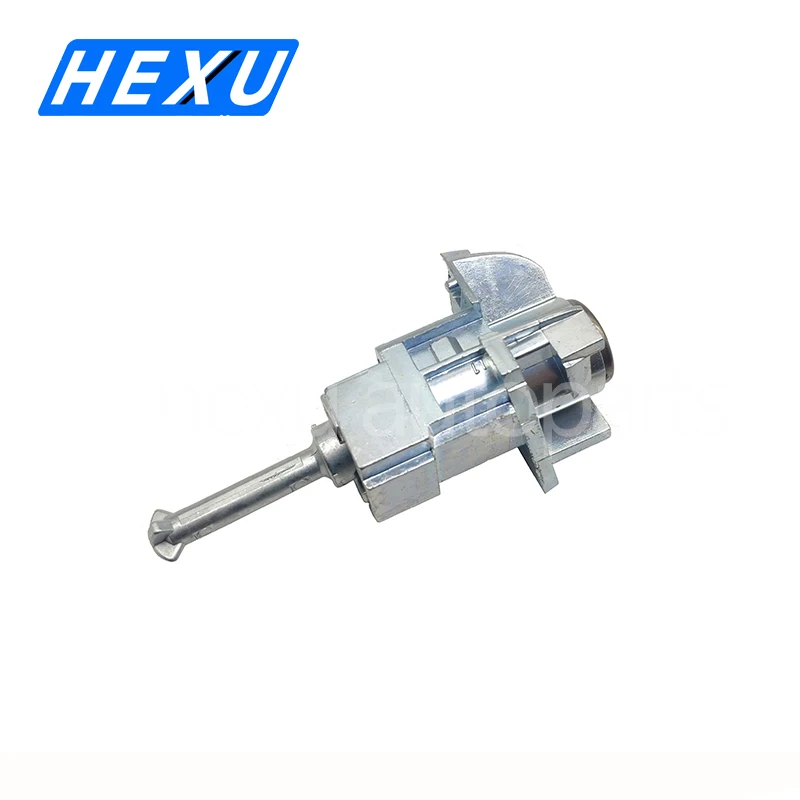 Цилиндр дверного замка переднего левого водителя с 2 ключами для BMW 3 серии E46 M3